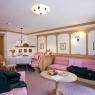 Alta Badia - Corvara - Hotel Posta Zirm. Corvara - Suite con habitaciones separadas